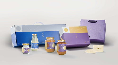 燕窝包装礼盒设计 瓶子罐装 包装袋 结构 高档产品 快消品 营养品 保健品 补品 东南亚 包装设计